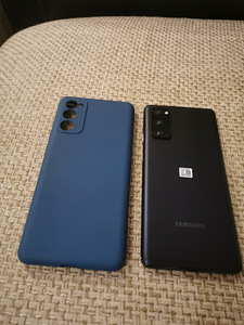 Müüa Samsung S20fe 5G (3 foto / 3)