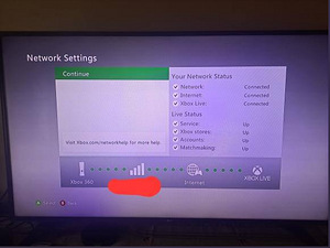 MÜÜA XBOX360 E 500GB (3 foto / 6)