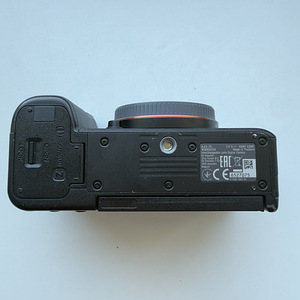 Sony A7C + клетка (5 фото из 6)