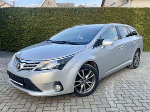 Авто в аренду для работы в BOLT/ FORUS/ UBER (LPG/automaat) (4 фото из 10)