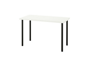 Стол ikea Lagkapten/Adils (1 фото из 2)
