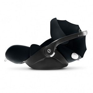 Cybex Cloud Q turvahäll (2 foto / 10)