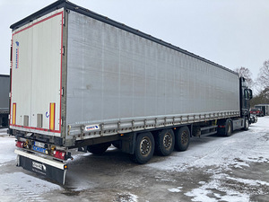 Schmitz CARGOBULL SCS 24/L-13.62 EB (5 foto / 5)