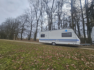 Hobby Hobby 540 De LUXE (1 foto / 10)