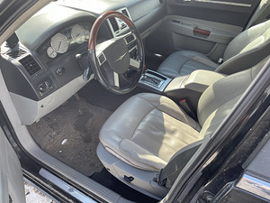 Chrysler 300c. 3.0crd.160kw.2008a (9 foto / 9)