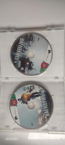 Xbox 360 mänguketas (LT-3.0 püsivara) (foto #3)