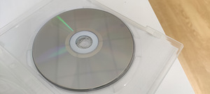Диск с игрой Xbox 360 (прошивка LT-3.0) (4 фото из 4)