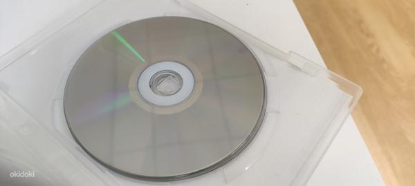 Диск с игрой Xbox 360 (прошивка LT-3.0) (фото #4)