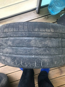 Rehvid Bridgestone TURANZA ER300 (3 foto / 8)