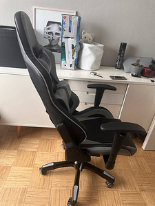 Mänguritool arvutile Tühjendusmüükс (4 foto / 5)