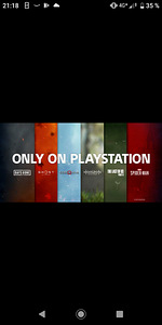 Новые игры для PlayStation PS4, PS5