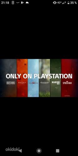 Новые игры для PlayStation PS4, PS5 (фото #1)