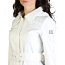 Белое пальто (фото #1)