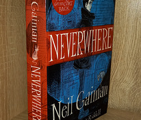 Neverwhere N. Gaiman