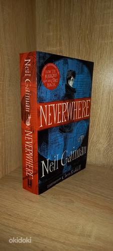 Neverwhere N. Gaiman (foto #1)