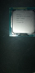 Процессор i7 3770 (1 фото из 1)