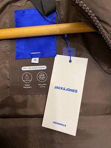 Vest Jack&Jones(originaal) uus suurus M (2 foto / 4)