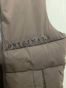 Vest Jack&Jones(originaal) uus suurus M (3 foto / 4)