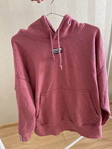 Naiste kapuuts adidas (3 foto / 5)