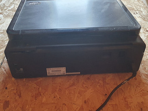 Epson Stylus Photo PX710W printer (4 foto / 6)