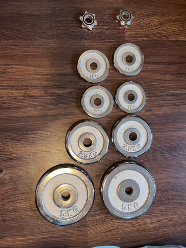 Müüa 25 kg kang, kaasas hea seisukorras kast