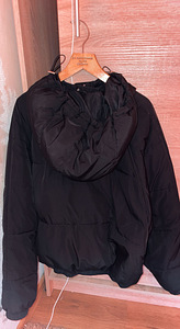 Puffer jope (2 foto / 2)