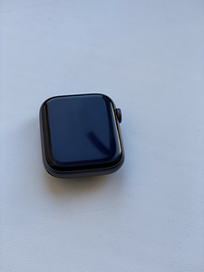 Apple Watch 4 Black 44mm. Nike+ (4 foto / 9)