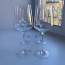 BergHOFF Wine crystal glasses. 6x.(Бокалы, хруст.стекло,6шт) (фото #1)