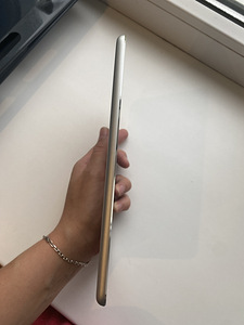 Müüa iPad mini valge (3 foto / 7)