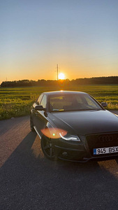 Audi A4 S-Line 3.0 TDI Quattro 176 kW (1 foto / 12)