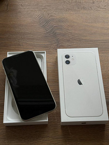 iPhone 11, 128GB. Heas seisukorras. (1 foto / 4)