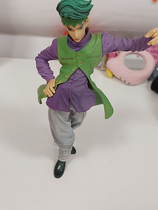Jojo bizarre adventures jojo animekuju (1 foto / 2)