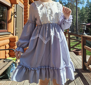 Armas lolita kleit (1 foto / 2)