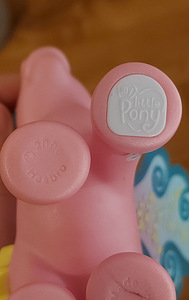 Minu väike poni tähe lend 3 põlvkond (2 foto / 2)