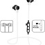 Platinet PM1061W In-Ear Sport Bluetooth Micros kõrvaklapid (фото #1)