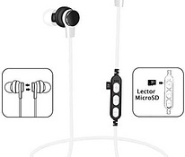 Platinet PM1061W In-Ear Sport Bluetooth Micros kõrvaklapid