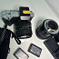 Hübriidkaamera Samsung NX300 50mm + 18-55mm OIS (foto #3)