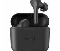 Kõrvaklapid Jays F-Five True Wireless