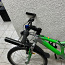 Jalgratas Roheline (foto #2)