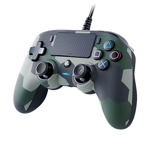 Mängupult Nacon Wired Compact Controller PS4