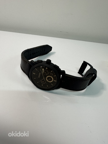 Мужские часы Fossil FS4656 (фото #2)