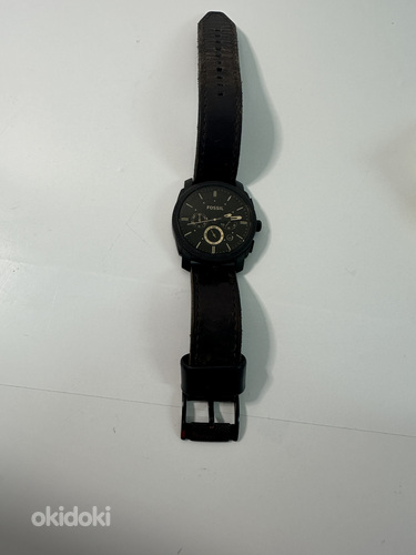 Мужские часы Fossil FS4656 (фото #3)
