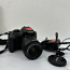 Canon EOS 1300D peegelkaamera (foto #3)