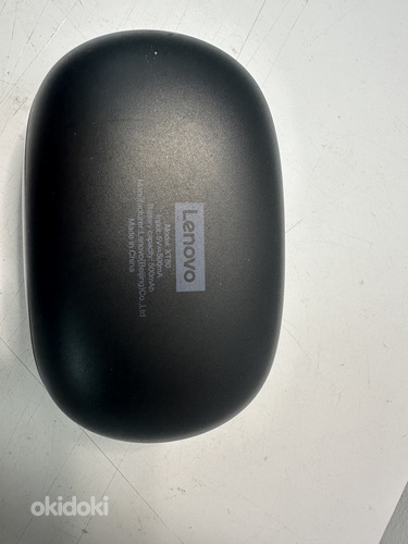 Juhtmevabad kõrvaklapid Kõrvaklapid Lenovo XT80 (foto #3)