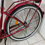 Женский городской велосипед N1 Cruiser 1.0 28" (фото #2)