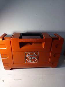 Puurvasar Fein ABH 18 Select; 2 J; SDS-Plus; 18 V (2 foto / 5)