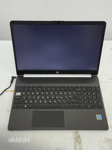 Ноутбук HP 15s fq0xxx с зарядным устройством (фото #5)