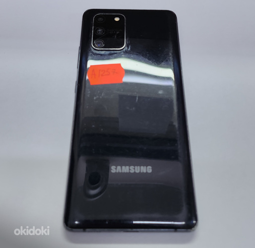 Telefon Samsung Galaxy S10 Lite (foto #3)