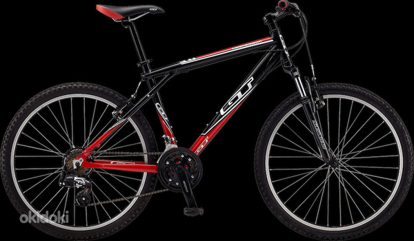 Bike gt aggressor 3.0 online