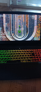 Sülearvuti i7 7700 (1 foto / 3)